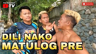 TAPULAN NGA KUMPARE 🤣 7 [upl. by Abert]