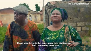 Okele olowo Eko compilation with paramount komedy  latest Yoruba short comedy 2023 [upl. by Owen]