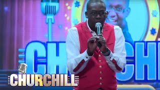 Churchill Show Season 4 Episode 50 [upl. by Eichman]