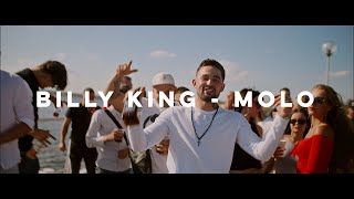 Billy King  Molo ProdBaltik Beatz [upl. by Enneyehc]