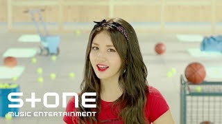 아이오아이 IOI  너무너무너무 Very Very Very MV [upl. by Attenaj]