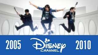 20052010 Theme Songs  Throwback Thursday  Disney Channel [upl. by Asenev]