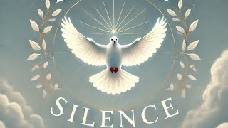 The Power of Silence Trusting God in a Noisy World [upl. by Atteyek]