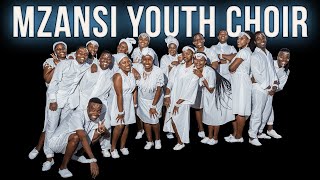 What America’s Got Talent didnt tell you about Mzansi Youth Choir  AGT season 18 [upl. by Netsud]