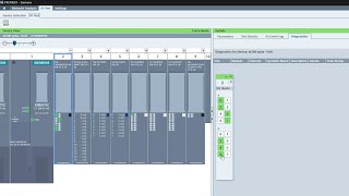 Fast and Easy Commissioning of Your Siemens PROFINET IO and Networks [upl. by Publias]