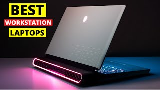 TOP 9 Best Workstation Laptops in 2024  Best Mobile Workstation Laptops [upl. by Archibaldo325]