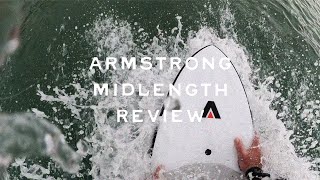 Armstrong Midlength Review [upl. by Arten]