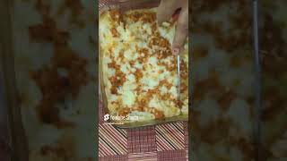 EASY Chicken Lasagna Recipe chickenlasagnarecipe lasagna [upl. by Nemracledairam292]