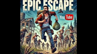 Survive or Die Trying DayZ Adventure discord socials [upl. by Elirpa]