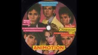 Animotion  Obsession Special Dub Mix [upl. by Ericka]