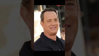 THE TOM HANKS STORY 🌟 From Struggle to Stardom TomHanks HollywoodLegend Inspirationquot hollywood [upl. by Darcy]