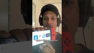 Nova loja tinfoil rodando jogos super nintendo amp game boy color NINTENDO SWITCH [upl. by Batchelor265]