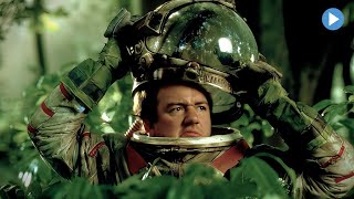 MORONS FROM OUTER SPACE 🎬 Exclusive Full SciFi Movie 🎬 English HD 2024 [upl. by Raskind]