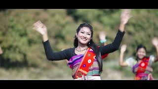 Mela China Rabha SongSinger Rotnawati Rabha amp Pankaj Churchung [upl. by Surat]