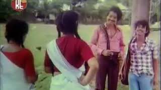 Old Assamese hit Romantic song [upl. by Gnilyarg]