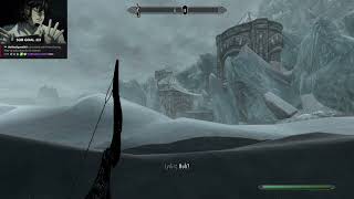 Ruins of Alftand • Lets play Skyrim 18 [upl. by Livi561]