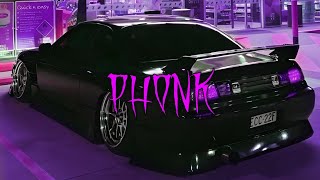 Itz Daksh Music  Blackout Phonk Slowed [upl. by Cyrie]