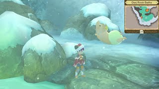 【MHStories】Poogie 005 Porky [upl. by Leakcim]