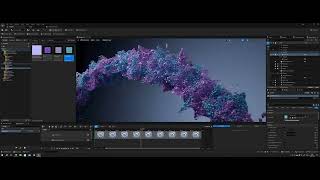 Motion graphics tools  Unreal Engine 54 [upl. by Adniroc]