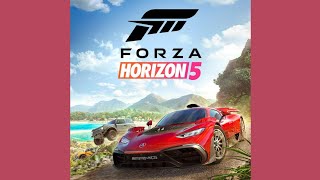 Sotomayor  Quema Forza Horizon 5 Pulse [upl. by Airenahs]