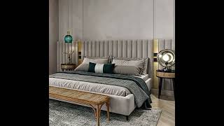 Luxury Master Bedroom Renovation with Walkin Closet amp Ensuite  Modern Space Transformation [upl. by Ahsitauq]