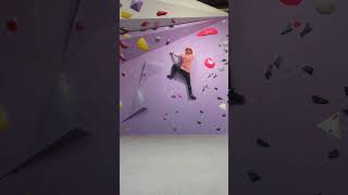 I Went Bouldering In Amsterdam Beest Het Lab  Hyperclimbers [upl. by Hilaria604]