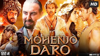 Mohenjo Daro full movie Hrithik Roshan  Pooja Hegde [upl. by Besnard722]