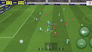 Napoli vs Monza 20 All Goals Highlight Today Match 2024 [upl. by Notlok]