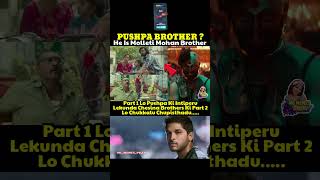 Pushpa 2 Story Leaked pushpa2 alluarjun shorts celebrities [upl. by Good52]