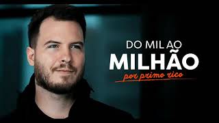 Do mil ao milhão  Tiago Nigro [upl. by Jerad]