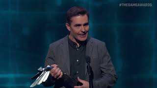 The Game Awards Celebrating 10 Years in 2024 [upl. by Marvel]