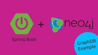 Spring Boot with Neo4J Example  Graph Database  Spring Data Neo4j  Tech Primers [upl. by Stephania360]