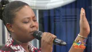 Election By Grace Elizabeth Bishop amp Choir Third Exodus Assembly [upl. by Lorsung]