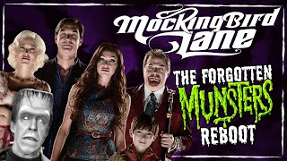 Mockingbird Lane  The Forgotten Munsters Reboot [upl. by Ailbert]