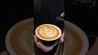 foryou youtubeshorts coffee barista [upl. by Brookes129]