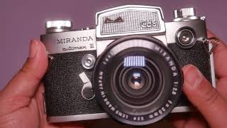 shortsvideo  Miranda Automex iii [upl. by Fran]