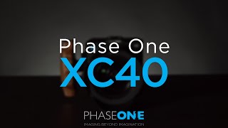 XC40  Phase One [upl. by Shifrah]