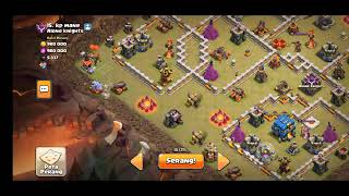 WAR KLASIK TH 11121314 FULL STRIKE GAES [upl. by Aitahs163]