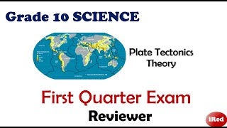 Grade 10 Science First Quarter Exam Reviewer [upl. by Wiburg]