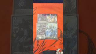 Cardfight Vanguard Divinez Deck Profile Zorga Nadir [upl. by Wendeline616]