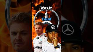 Nico Rosberg RETIREMENT 🤯😵‍💫 shorts [upl. by Belda]