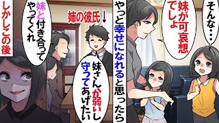 妹を溺愛する両親「妹の為に我慢しなさい」病弱な妹に全て奪われて来た私→結婚の挨拶で彼「妹さんは俺が守らないと…」両親「妹と結婚してあげて下さい」【スカッとする話】 [upl. by Anchie]