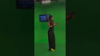 Emily Quiñones Friday WeatherGirl emilyquiñones [upl. by Anelac]