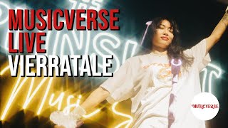 Vierratale at Musicverse Live 2024 [upl. by Hollinger]