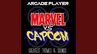 Marvel vs Capcom Clash of the Superheroes  Morrigans Theme [upl. by Coulombe]