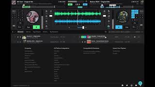 Trying Beatport DJ For The First Time  Is it That Good  NOT USING A DJ DECK [upl. by Dazraf862]