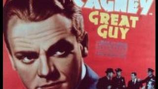 EL GRAN TIPO Great Guy 1936 Full Movie Spanish Cinetel [upl. by Aziza]