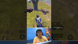 Mera 1vs4 💔  Dil Dukha To Hai  short shorts bgmi pubg pubgmobile viralshorts shortsvideo [upl. by Buller]