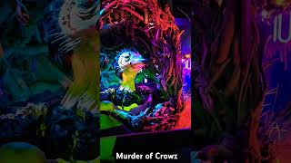 Crows Nest HHN [upl. by Eelahs]