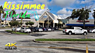 Plaza Del Sol  Kissimmee Florida Full WalkThrough  4k [upl. by Dacy]